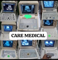 Used Ultrasound Machine/Ultrasound machine/