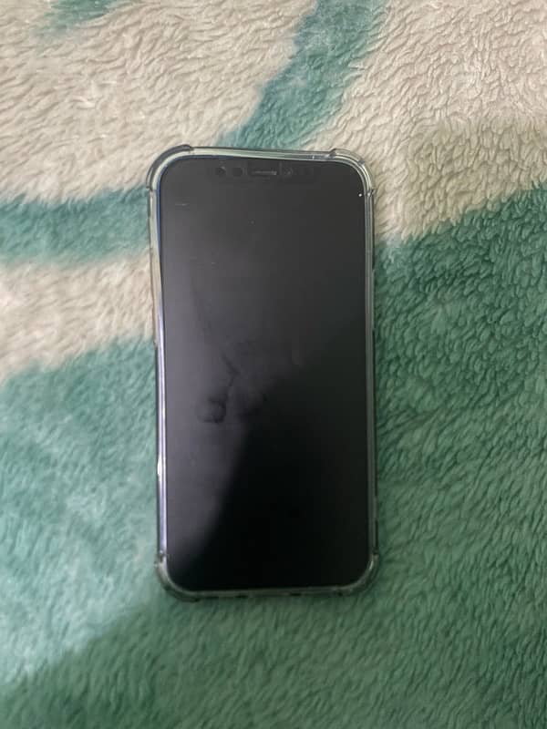iPhone 12 mini jv 128 gb water pack 1