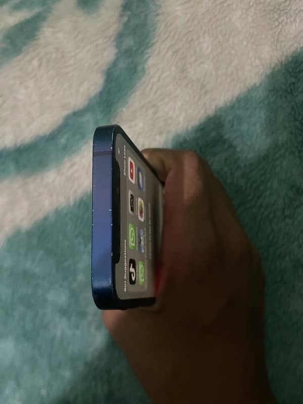 iPhone 12 mini jv 128 gb water pack 2