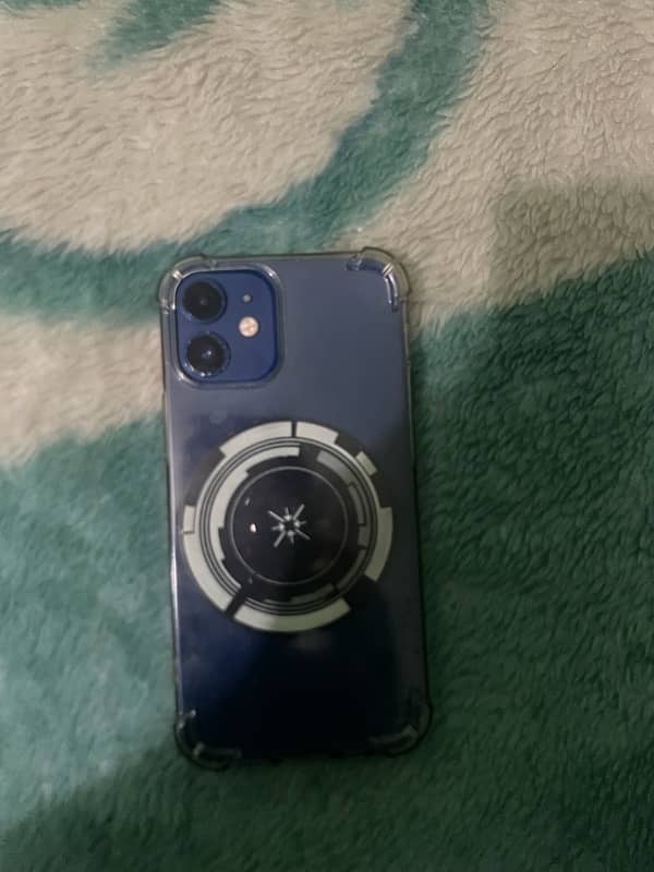 iPhone 12 mini jv 128 gb water pack 3