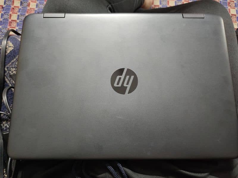 Hp Probook i7 6th Gen 8/1256 for Sale 5