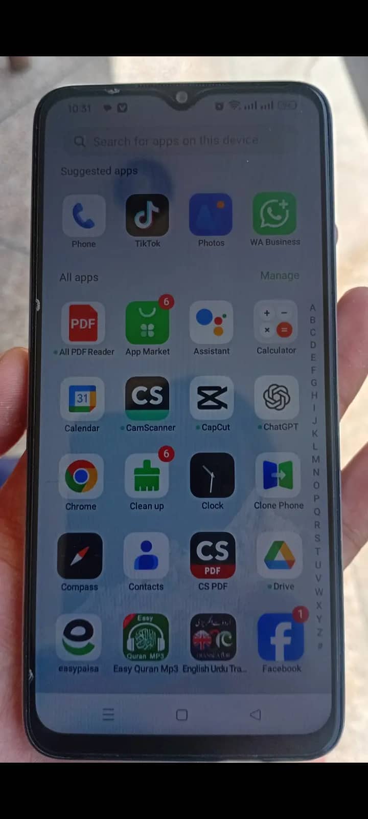 Other model 3