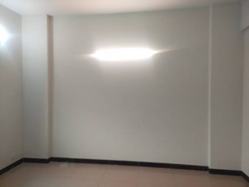 4 Beds Open View Top Floor Flat For Sale in Askari-11 Sec-B 5