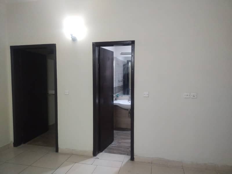4 Beds Open View Top Floor Flat For Sale in Askari-11 Sec-B 10