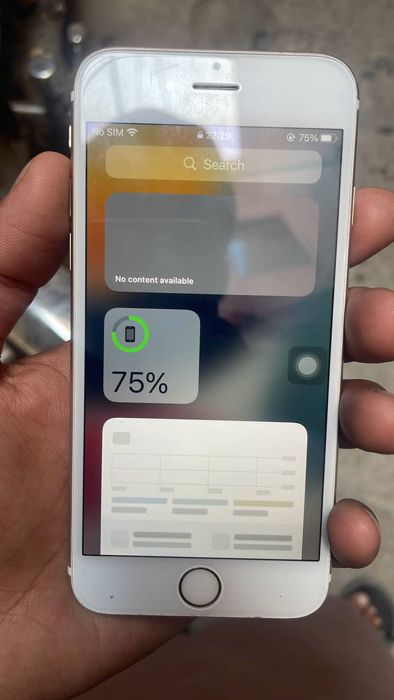 iPhone 6s pta approved 0