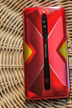 Red Magic 5G