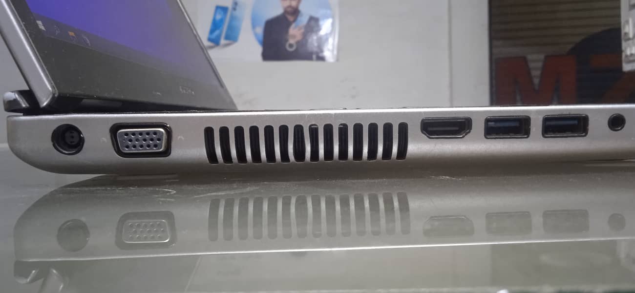 i5 3rd gen 4gb ram 128 gb ssd 320gb hdd 2