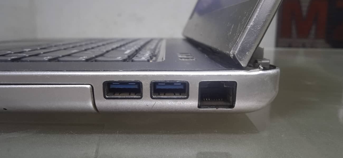 i5 3rd gen 4gb ram 128 gb ssd 320gb hdd 3