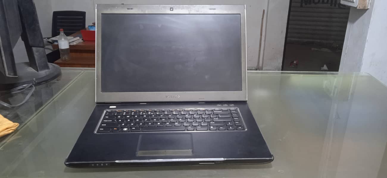 i5 3rd gen 4gb ram 128 gb ssd 320gb hdd 4