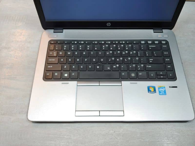 HP EliteBook 840 G1 1