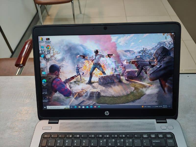 HP EliteBook 840 G1 2