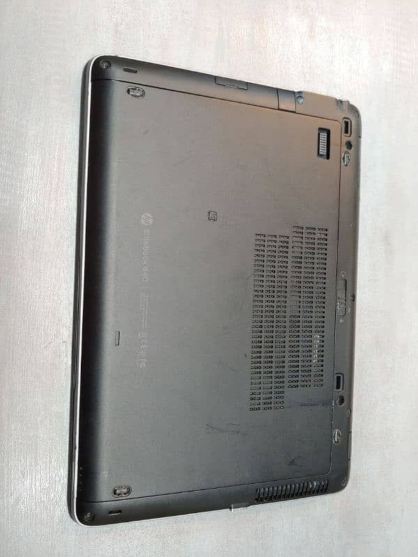 HP EliteBook 840 G1 7