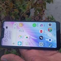 Honor 8c 3/32