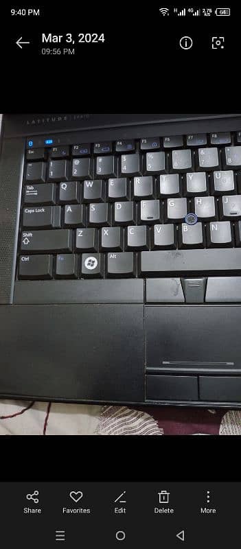 Dell laptop for sale 3