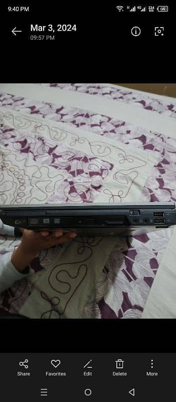 Dell laptop for sale 5