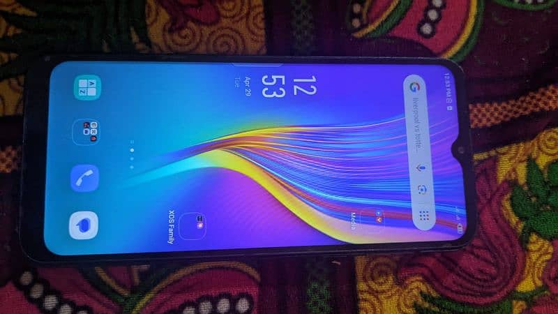 Infinix 1