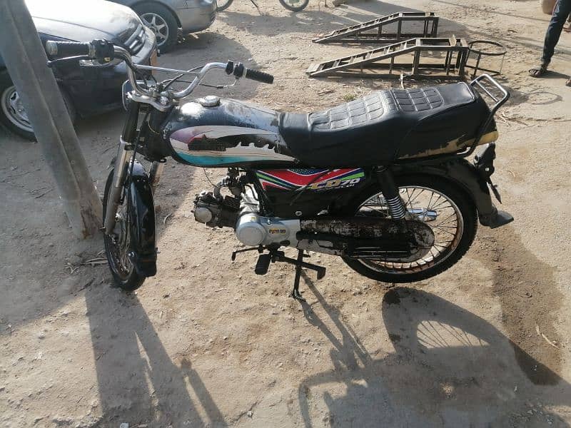 Super Star 2007 perfect condition 3