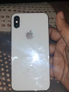 iPhone X 256GB PTA Approved