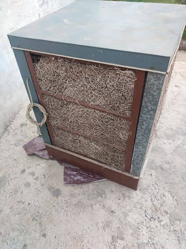 Air cooler 8/10 condition 2