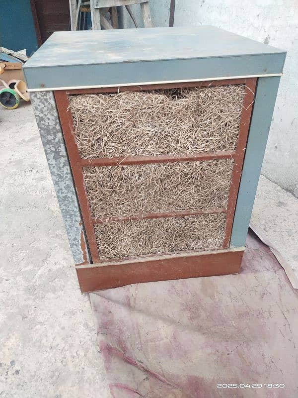 Air cooler 8/10 condition 3