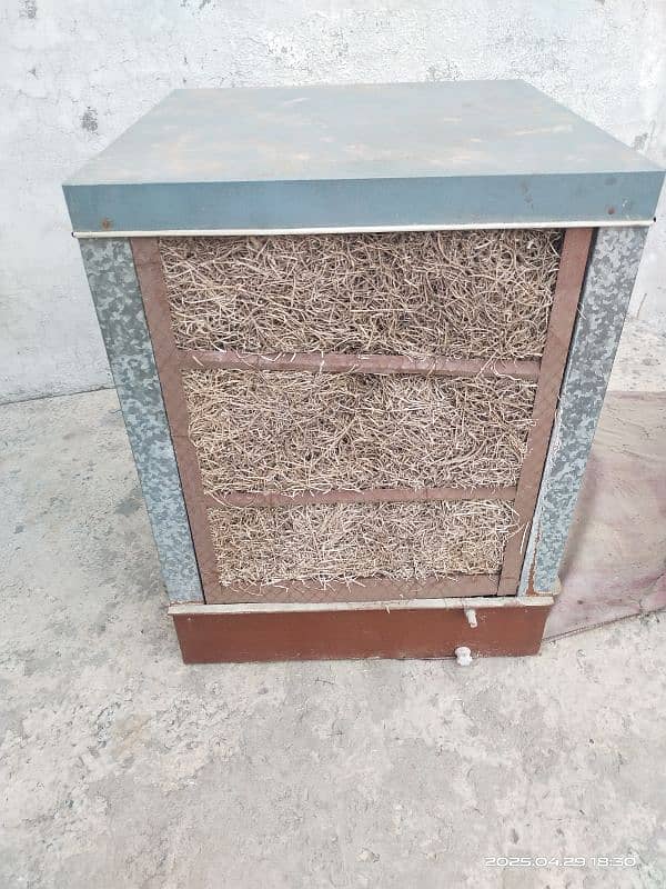 Air cooler 8/10 condition 4