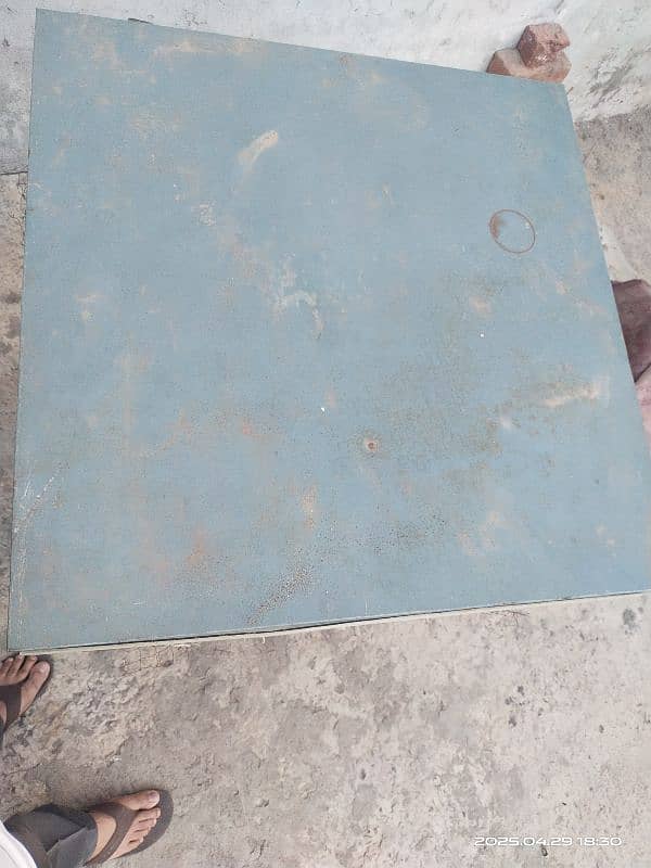 Air cooler 8/10 condition 5