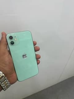 iPhone 11 64 Gb