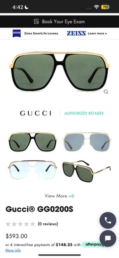 Gucci