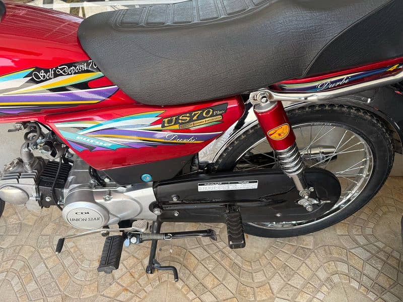 bike for sale all documents clear file card condition 10/10 3