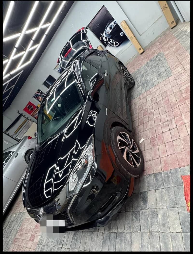 Honda Vezel 2022 0
