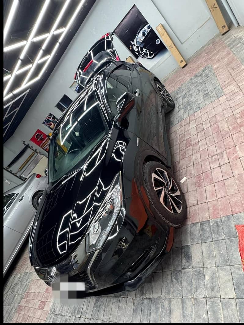 Honda Vezel 2022 1