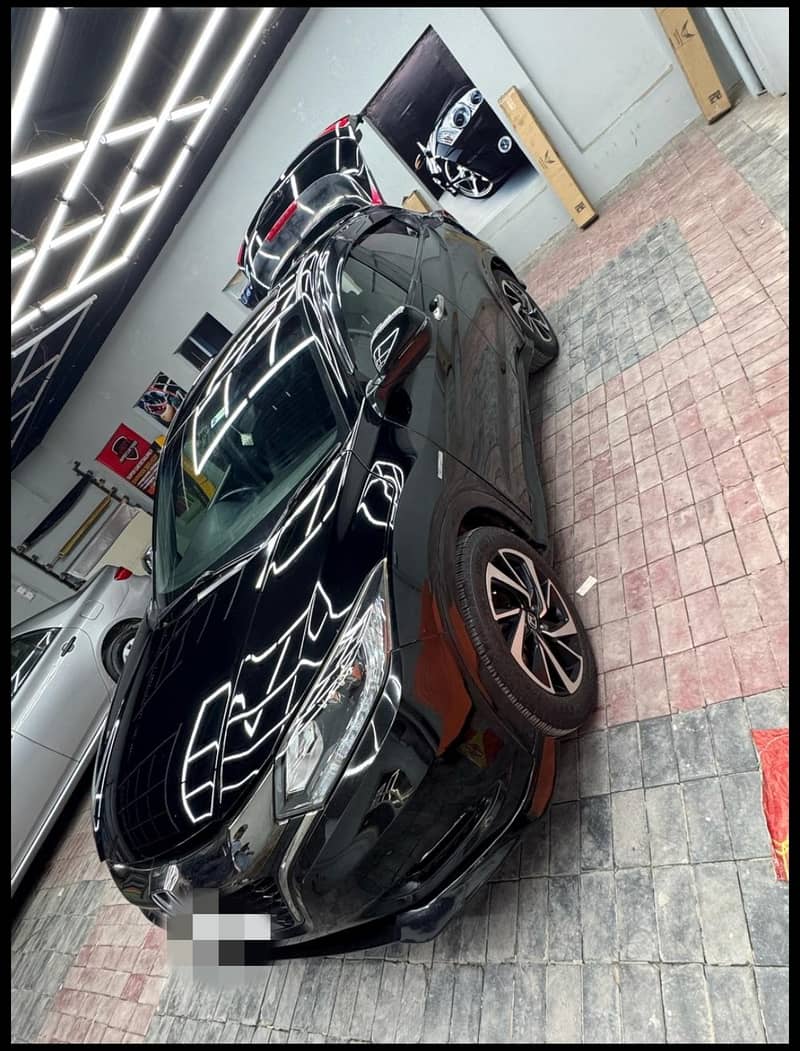 Honda Vezel 2022 2