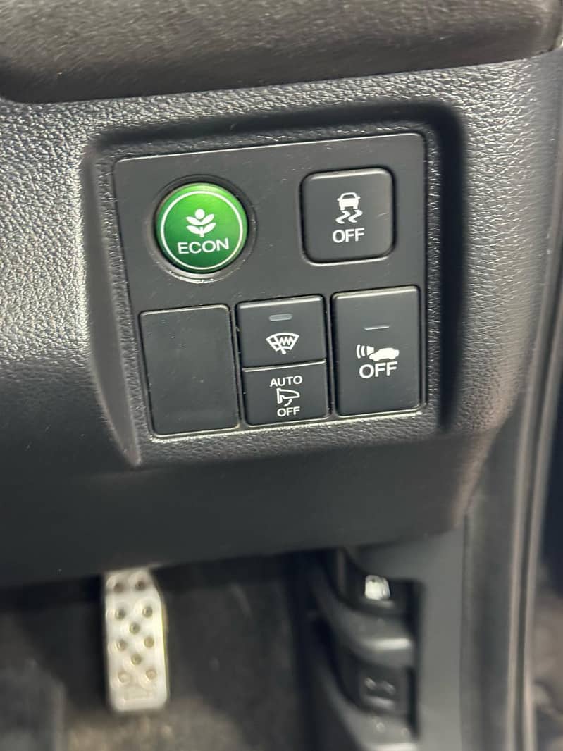 Honda Vezel 2022 10