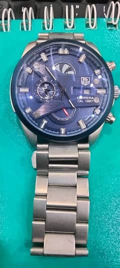 Tag Heuer Men watch