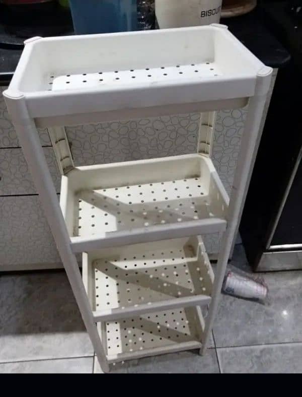 Kitchen rack 1