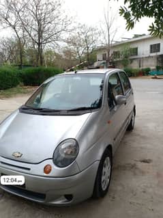 Chevrolet