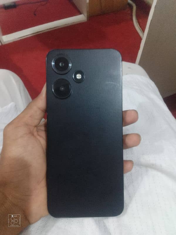 Infinix hot 30 play 0