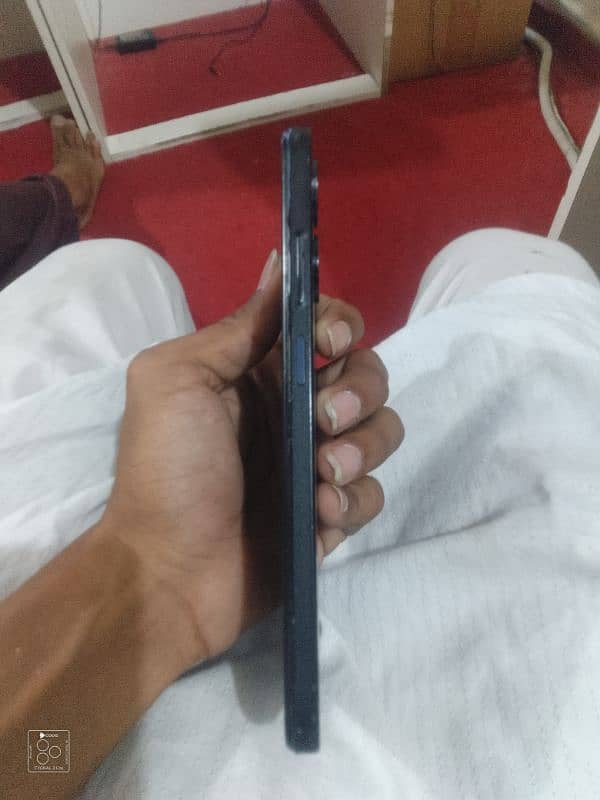 Infinix hot 30 play 1