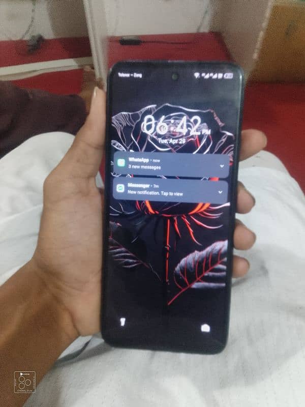 Infinix hot 30 play 3