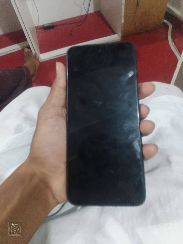 Infinix hot 30 play 4