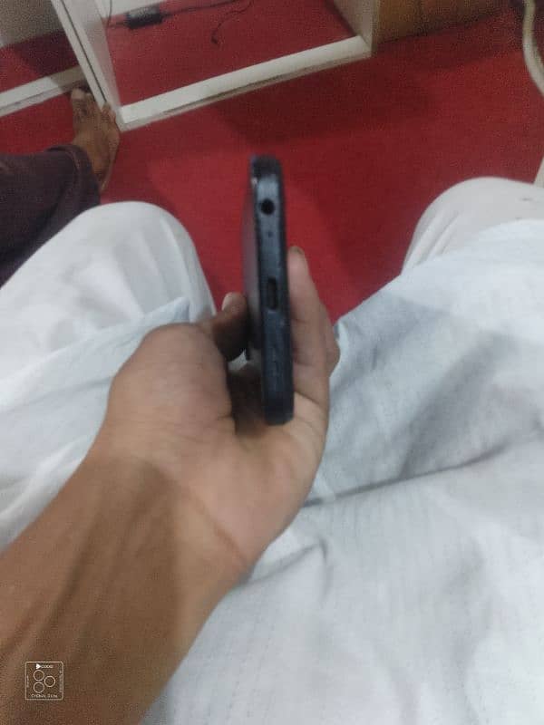 Infinix hot 30 play 5