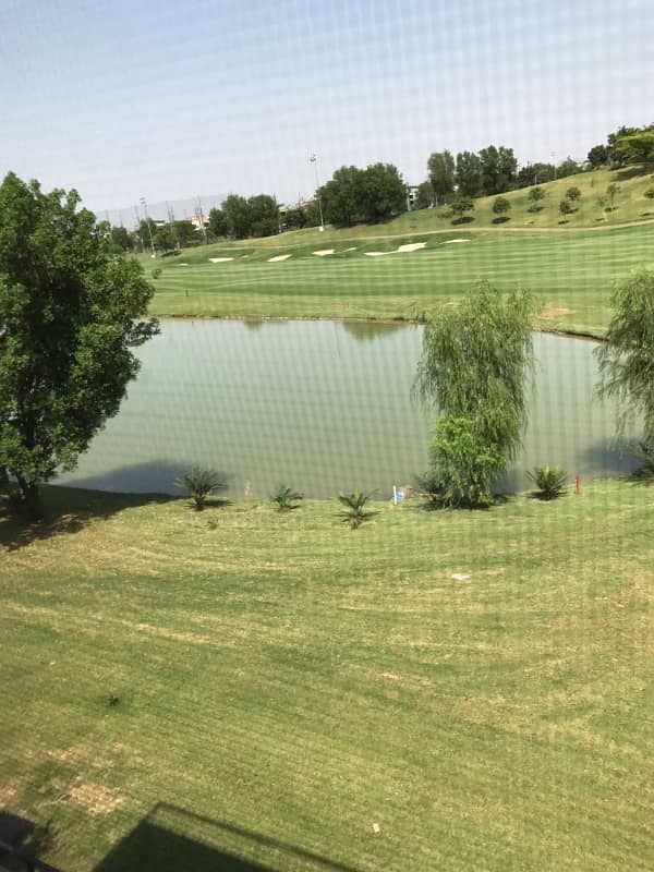 1 Kanal Facing Golf 7