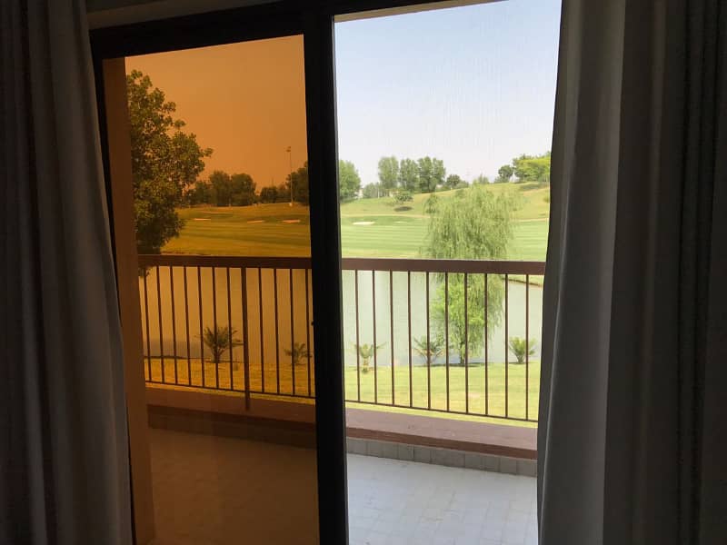 1 Kanal Facing Golf 8