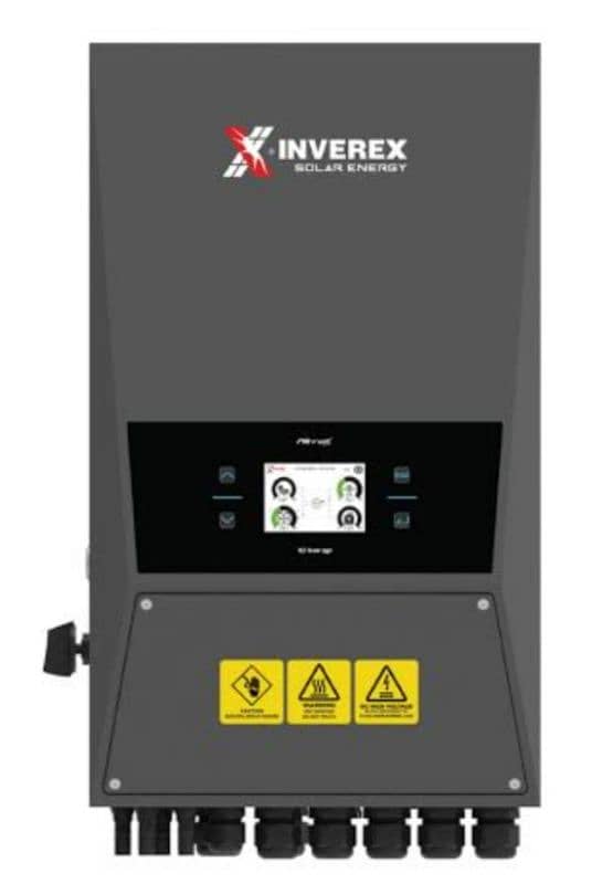 Nitrox Hybrid inverter 1