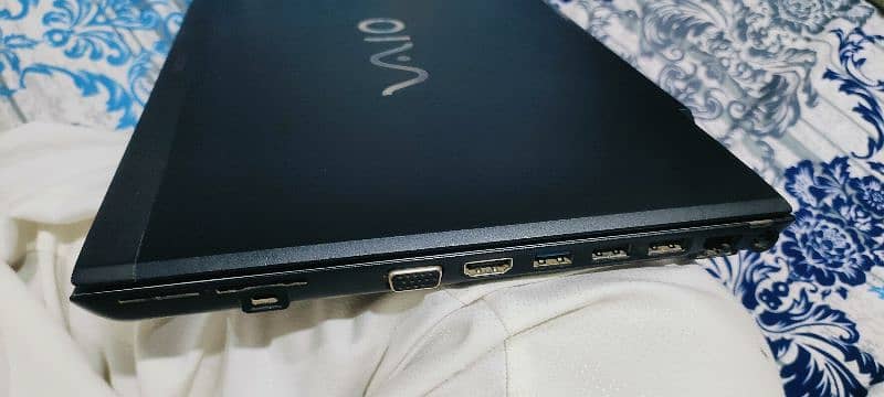 Sony laptop for sell 1