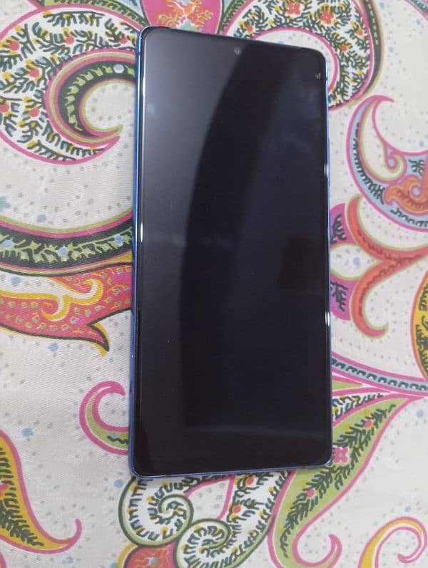 Samsung s10 lite 10/9 condition 4
