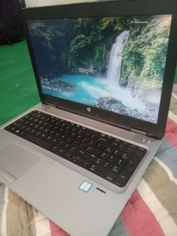HP ProBook 1