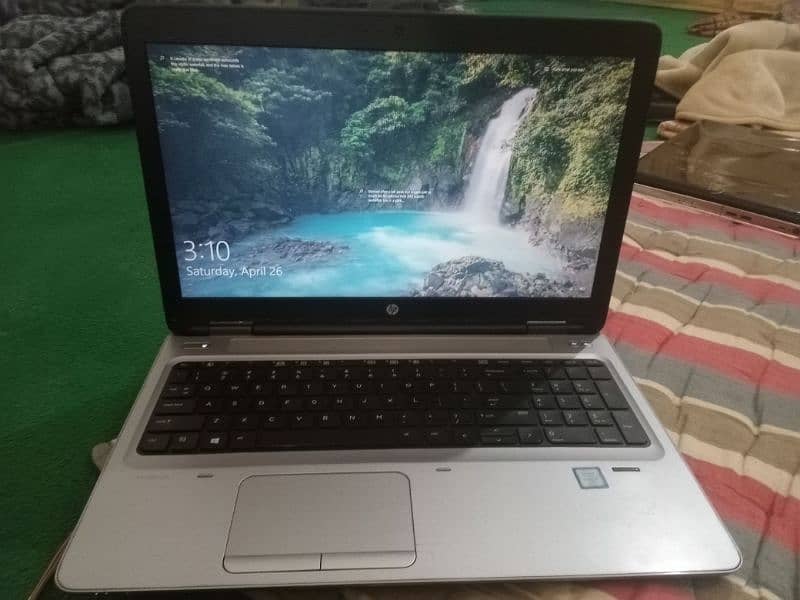 HP ProBook 2