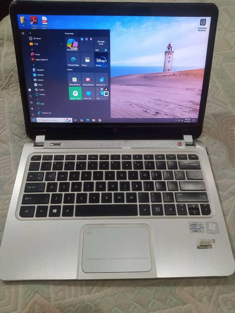 HP elite book I5 3rd generation 1