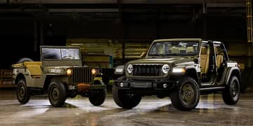 Jeep
